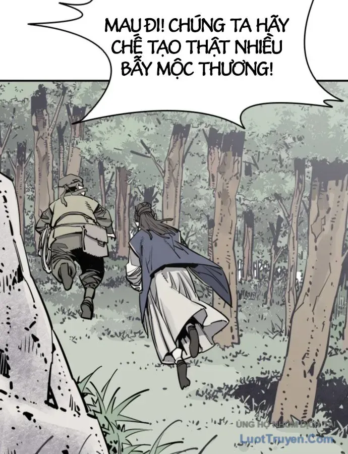 Sát Thủ Tống Lý Thu Chap 100 - Next Chap 99