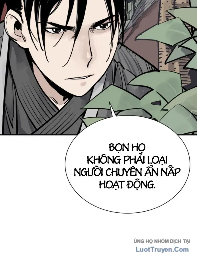 Sát Thủ Tống Lý Thu Chap 100 - Next Chap 99