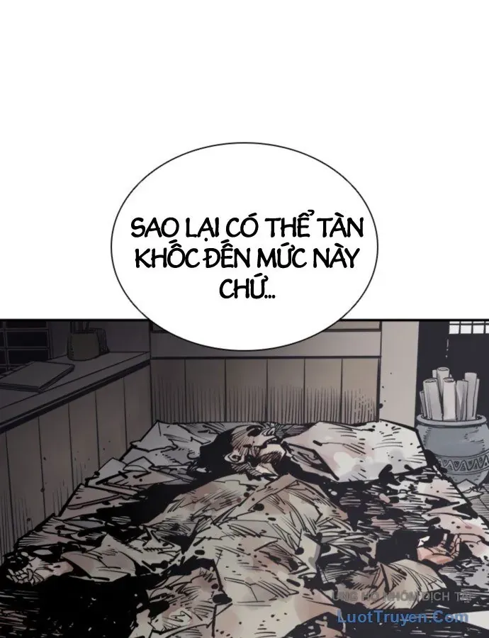 Sát Thủ Tống Lý Thu Chap 100 - Next Chap 99