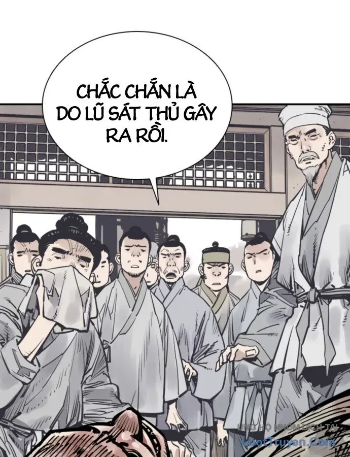 Sát Thủ Tống Lý Thu Chap 100 - Next Chap 99