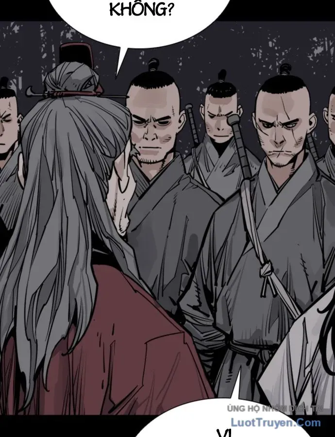 Sát Thủ Tống Lý Thu Chap 100 - Next Chap 99