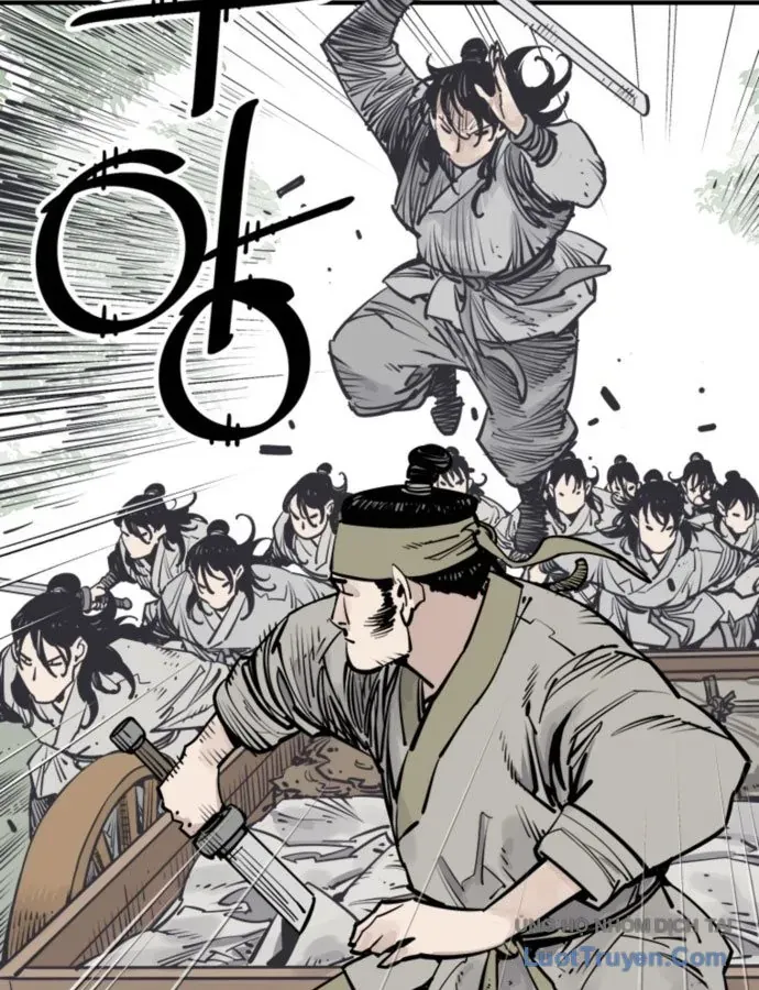 Sát Thủ Tống Lý Thu Chap 100 - Next Chap 99