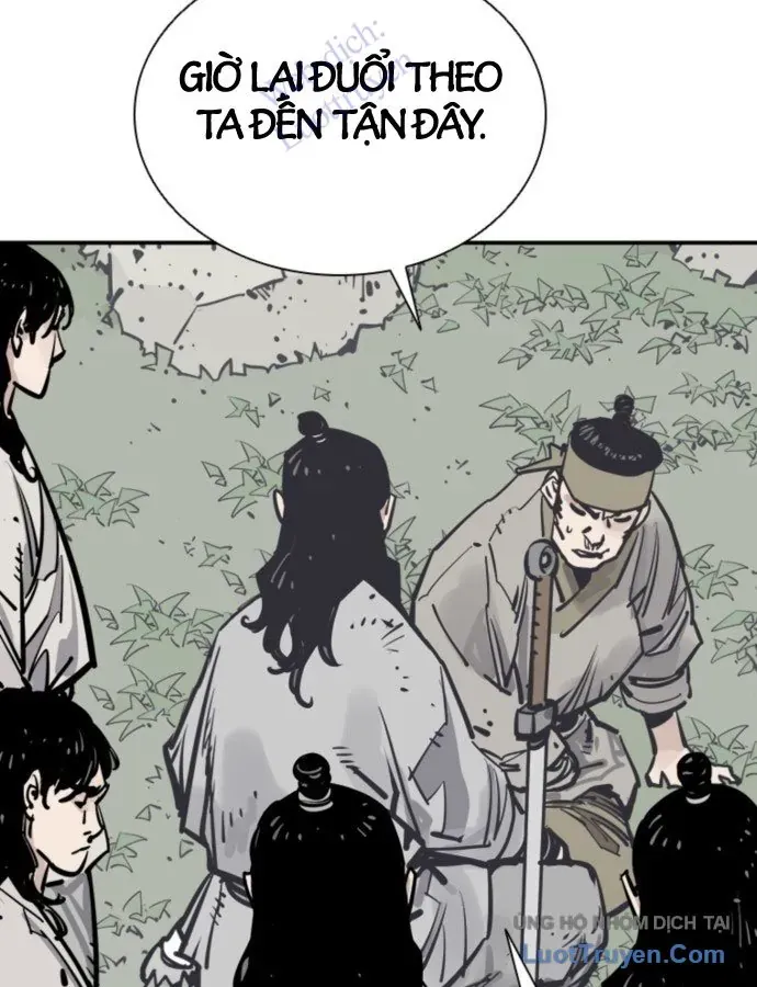 Sát Thủ Tống Lý Thu Chap 100 - Next Chap 99