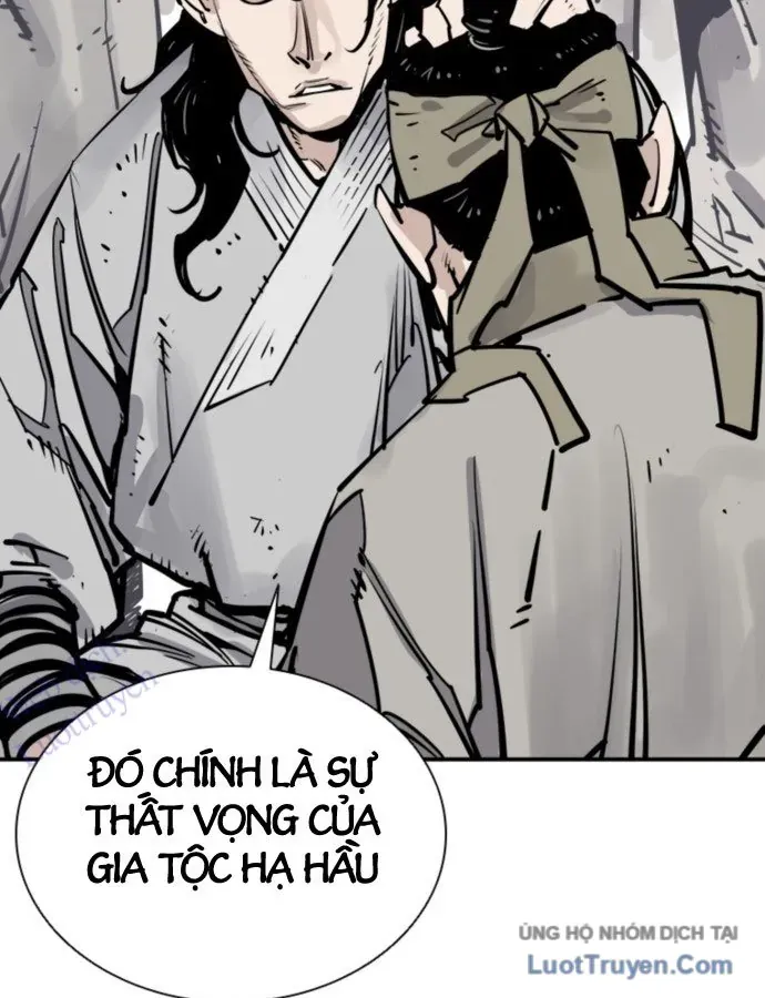 Sát Thủ Tống Lý Thu Chap 100 - Next Chap 99