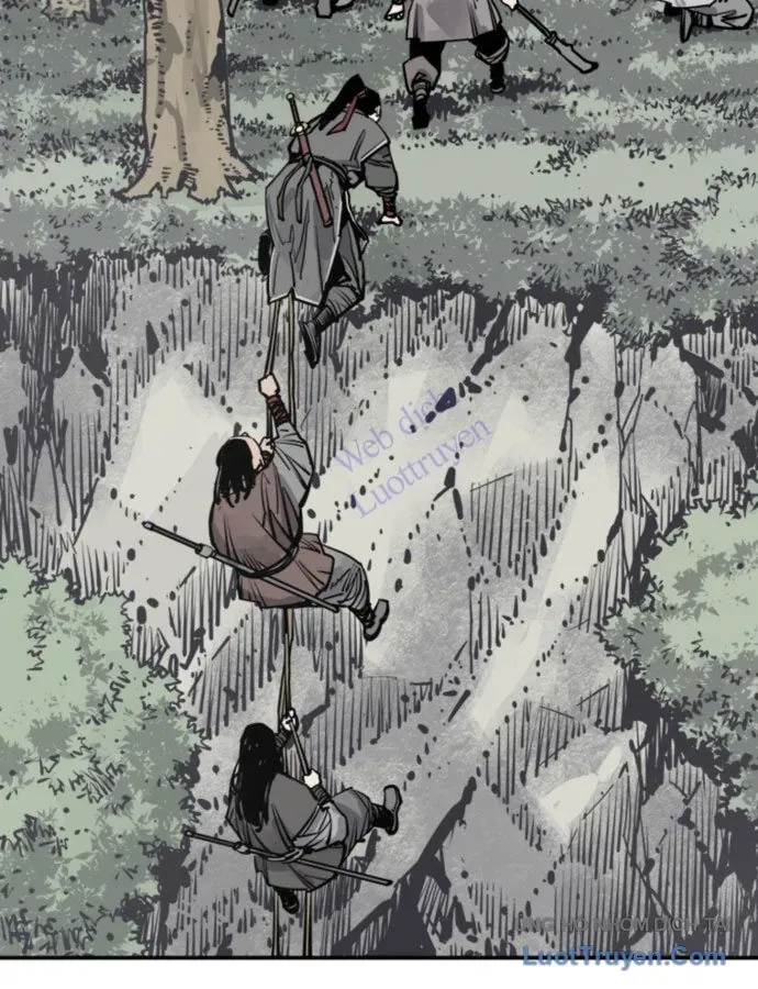 Sát Thủ Tống Lý Thu Chap 100 - Next Chap 99