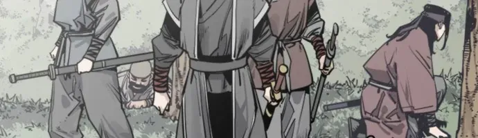 Sát Thủ Tống Lý Thu Chap 100 - Next Chap 99