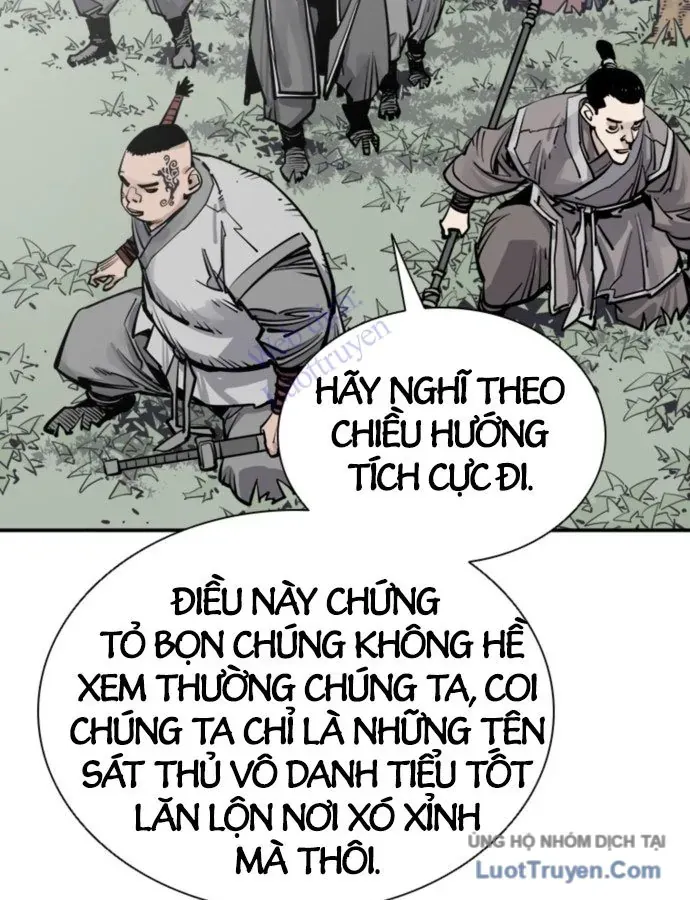 Sát Thủ Tống Lý Thu Chap 100 - Next Chap 99