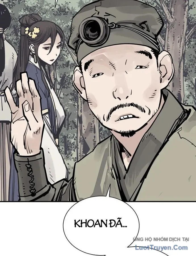 Sát Thủ Tống Lý Thu Chap 102 - Next Chap 101