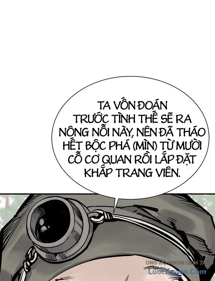 Sát Thủ Tống Lý Thu Chap 102 - Next Chap 101