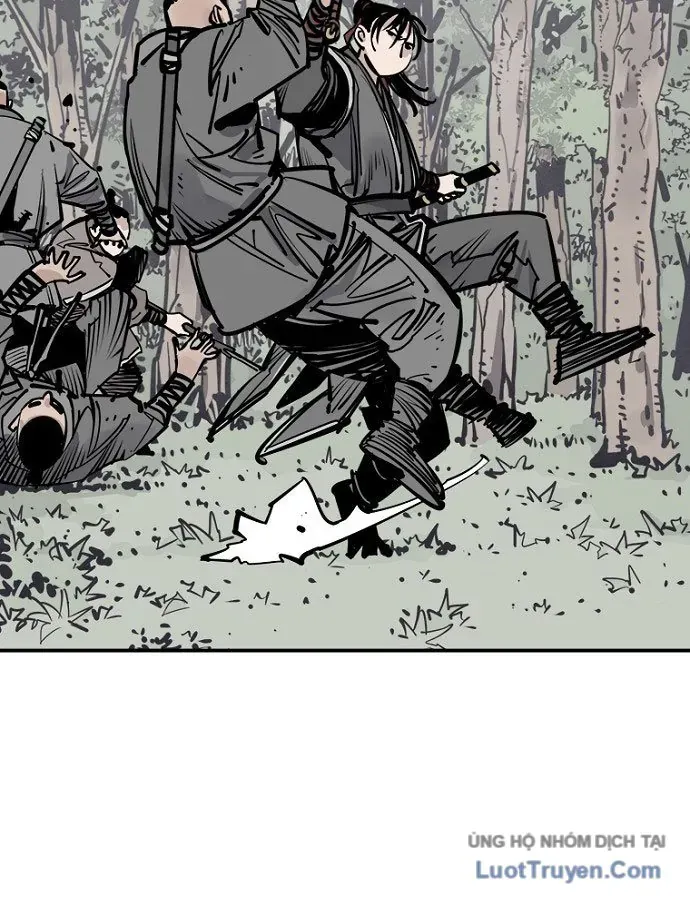 Sát Thủ Tống Lý Thu Chap 102 - Next Chap 101