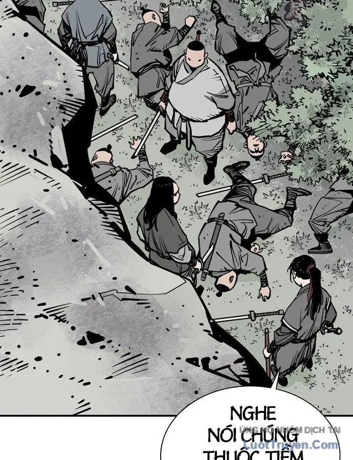 Sát Thủ Tống Lý Thu Chap 102 - Next Chap 101