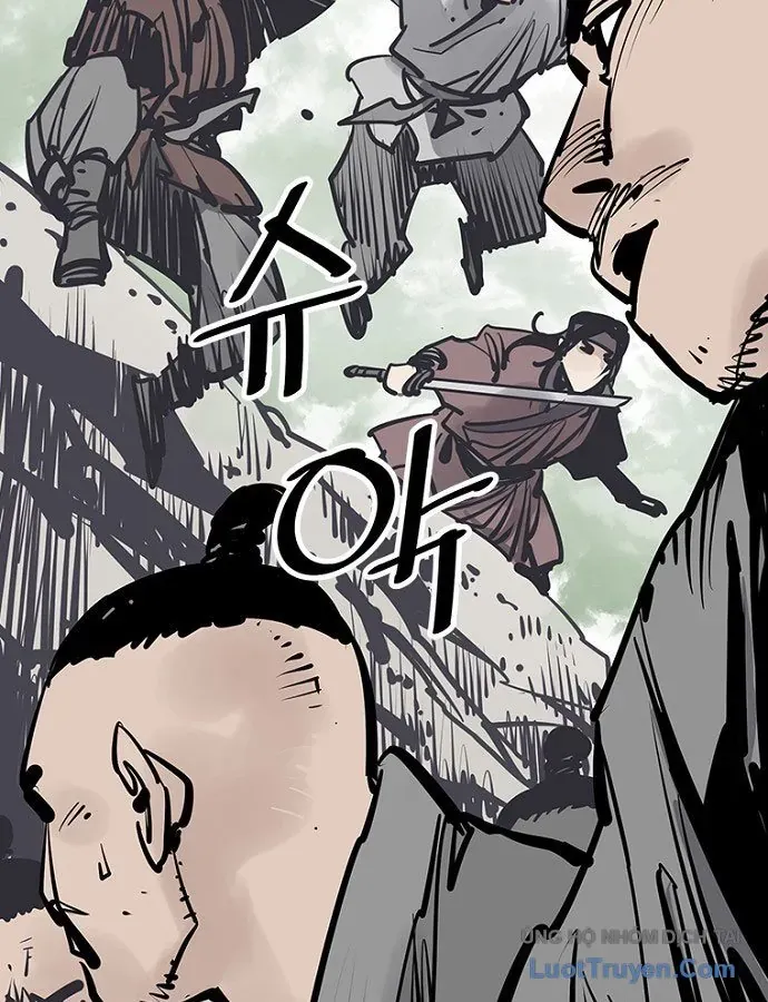 Sát Thủ Tống Lý Thu Chap 102 - Next Chap 101