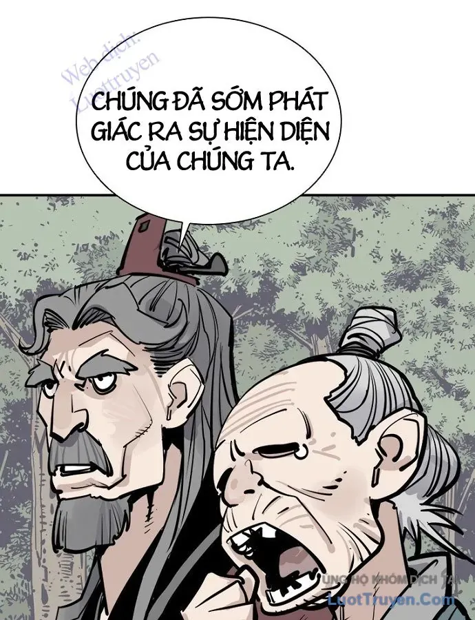 Sát Thủ Tống Lý Thu Chap 102 - Next Chap 101