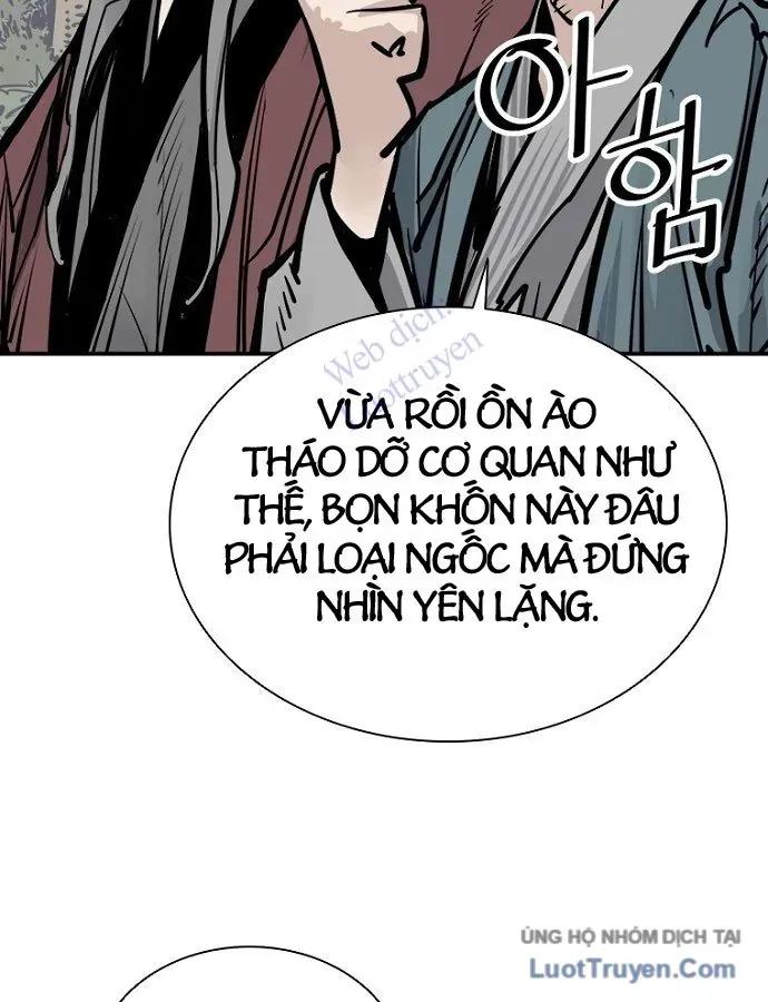 Sát Thủ Tống Lý Thu Chap 102 - Next Chap 101