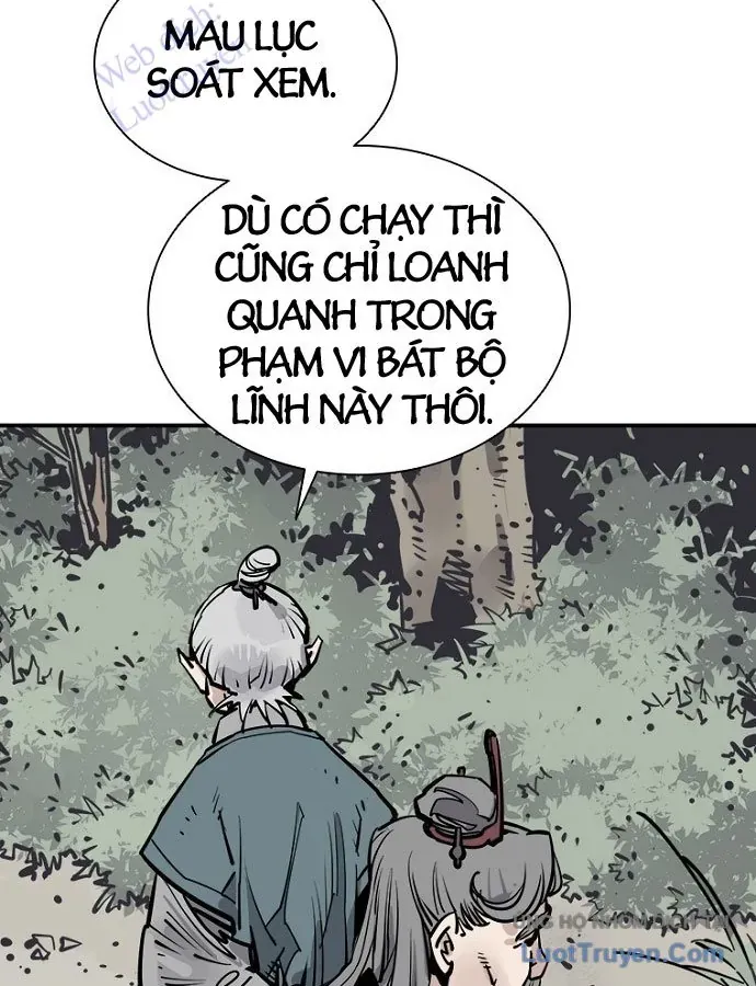 Sát Thủ Tống Lý Thu Chap 102 - Next Chap 101