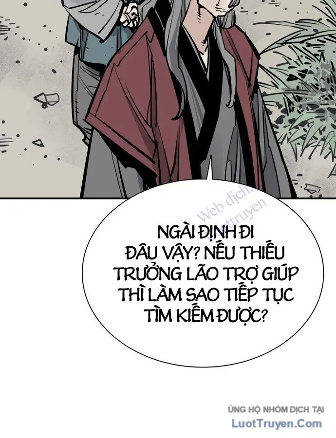 Sát Thủ Tống Lý Thu Chap 102 - Next Chap 101