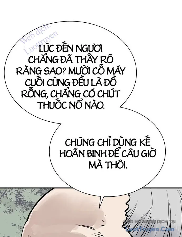 Sát Thủ Tống Lý Thu Chap 102 - Next Chap 101