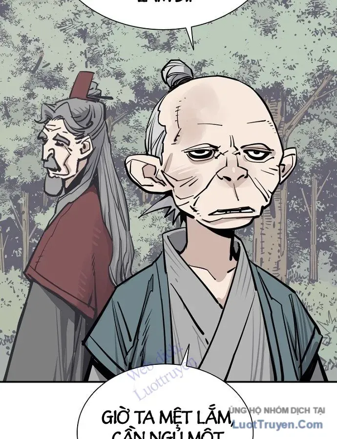 Sát Thủ Tống Lý Thu Chap 102 - Next Chap 101