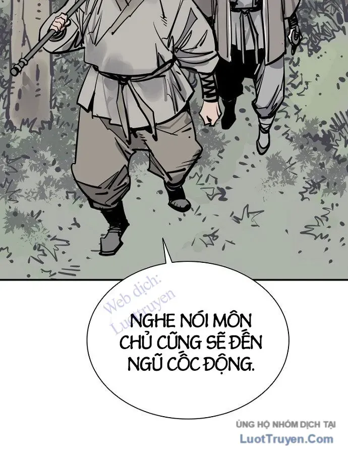 Sát Thủ Tống Lý Thu Chap 102 - Next Chap 101