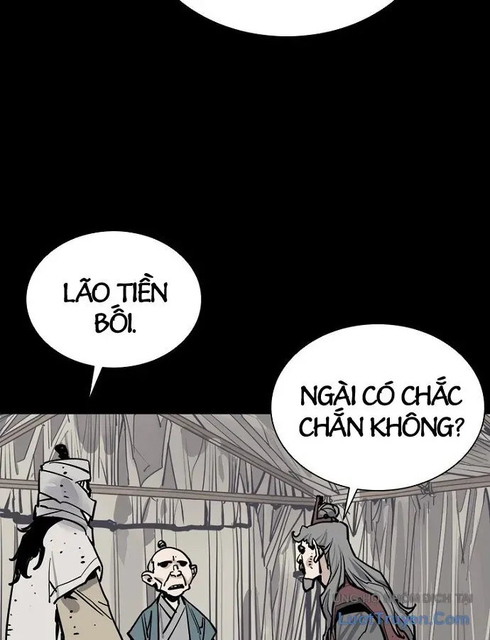 Sát Thủ Tống Lý Thu Chap 103 - Next Chap 102