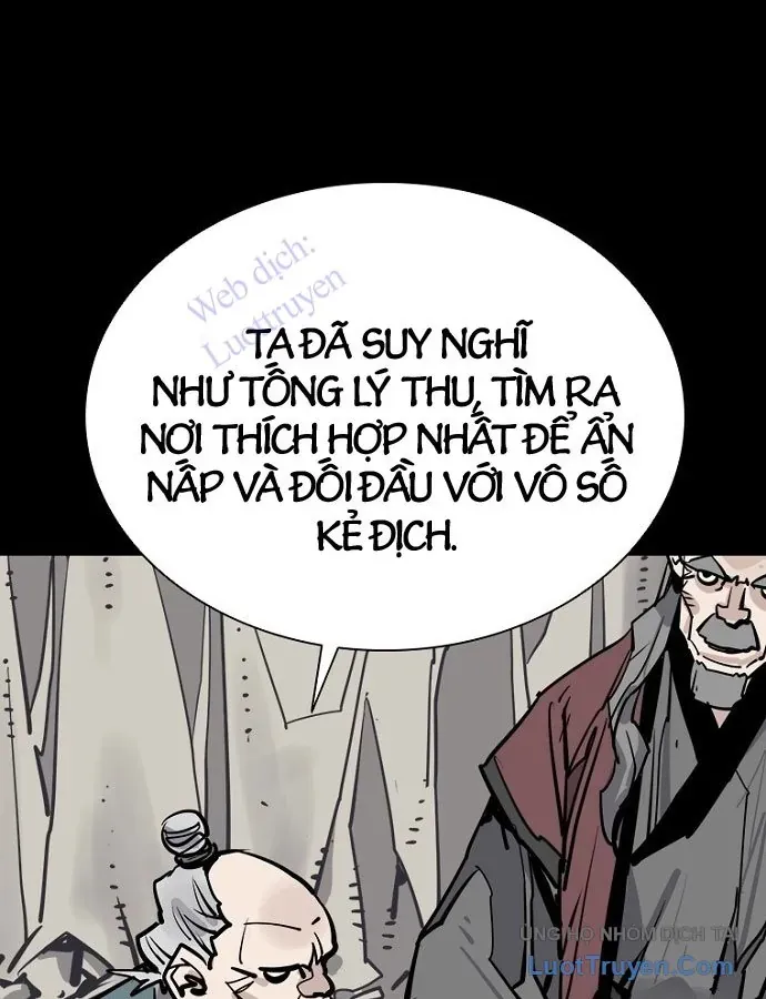 Sát Thủ Tống Lý Thu Chap 103 - Next Chap 102