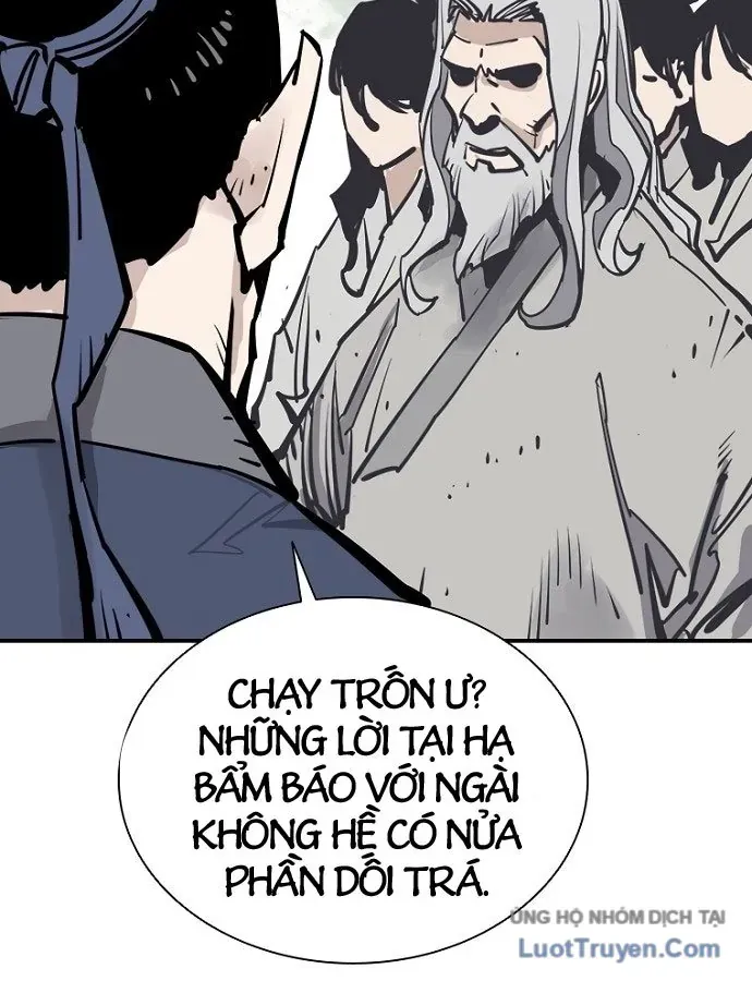 Sát Thủ Tống Lý Thu Chap 103 - Next Chap 102