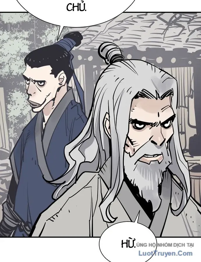 Sát Thủ Tống Lý Thu Chap 103 - Next Chap 102