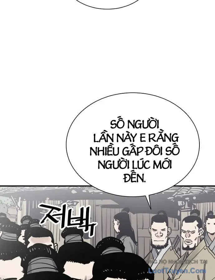 Sát Thủ Tống Lý Thu Chap 103 - Next Chap 102