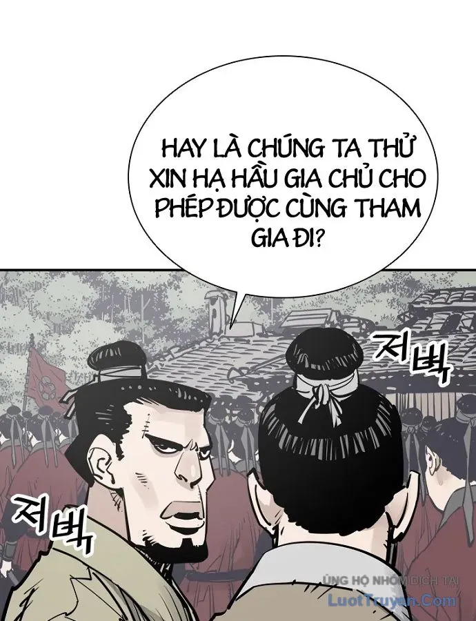Sát Thủ Tống Lý Thu Chap 103 - Next Chap 102