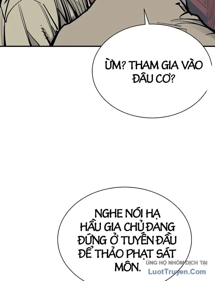 Sát Thủ Tống Lý Thu Chap 103 - Next Chap 102