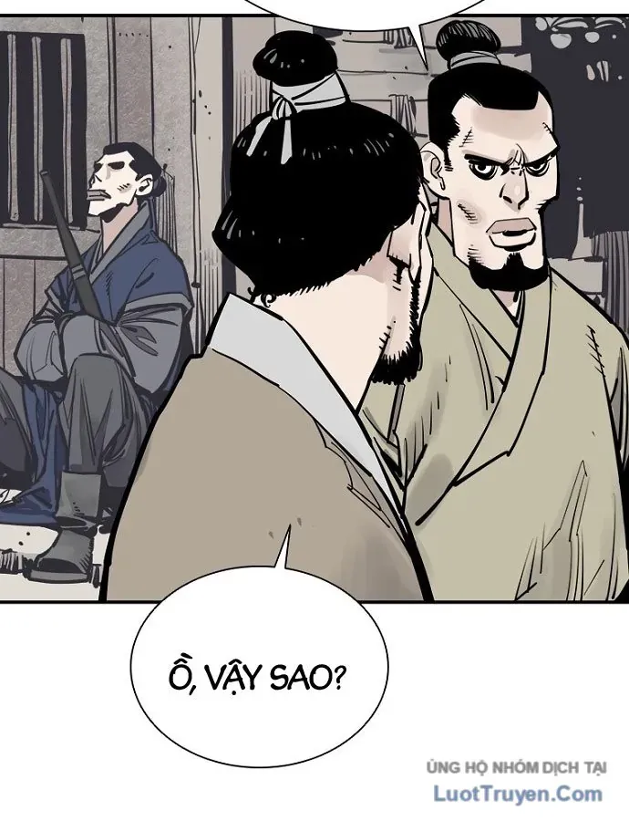 Sát Thủ Tống Lý Thu Chap 103 - Next Chap 102