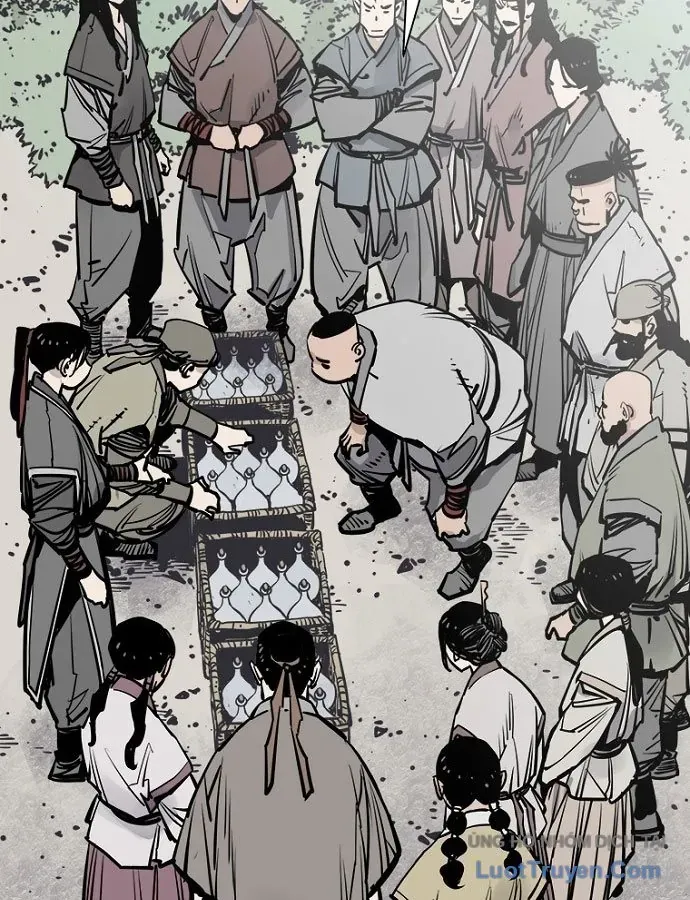 Sát Thủ Tống Lý Thu Chap 103 - Next Chap 102