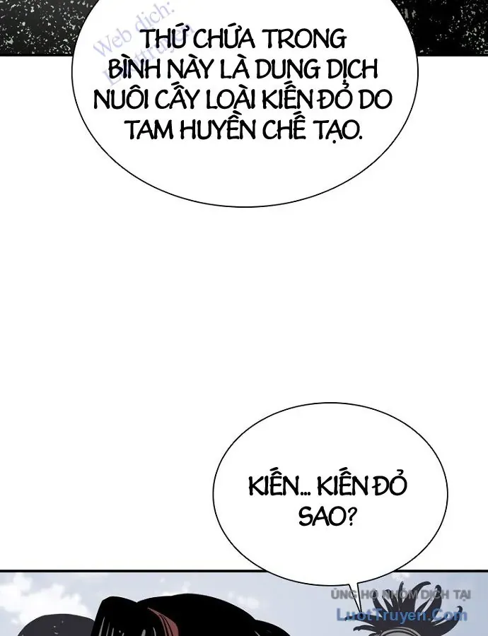 Sát Thủ Tống Lý Thu Chap 103 - Next Chap 102