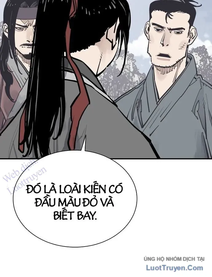 Sát Thủ Tống Lý Thu Chap 103 - Next Chap 102