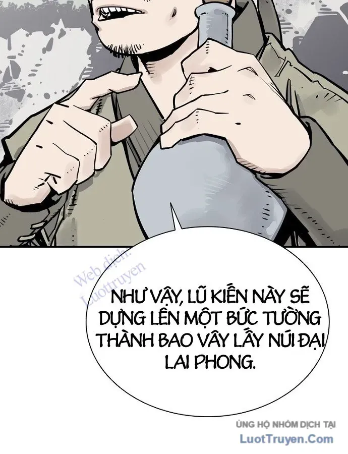 Sát Thủ Tống Lý Thu Chap 103 - Next Chap 102
