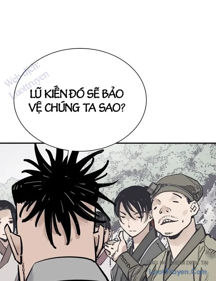 Sát Thủ Tống Lý Thu Chap 103 - Next Chap 102