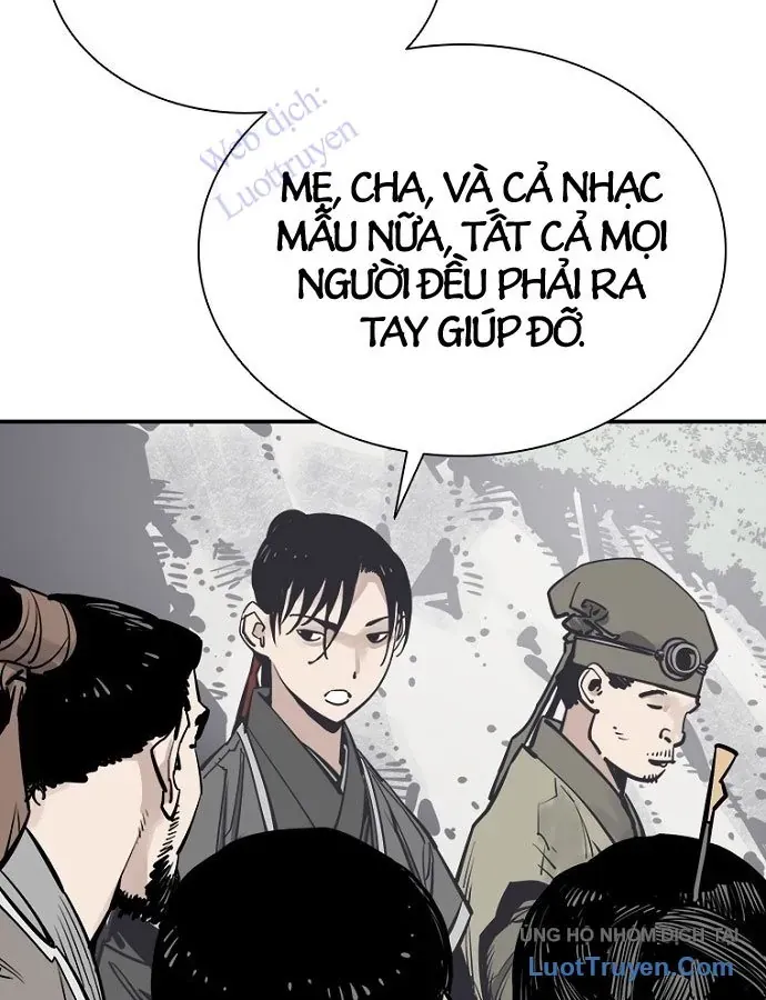 Sát Thủ Tống Lý Thu Chap 103 - Next Chap 102