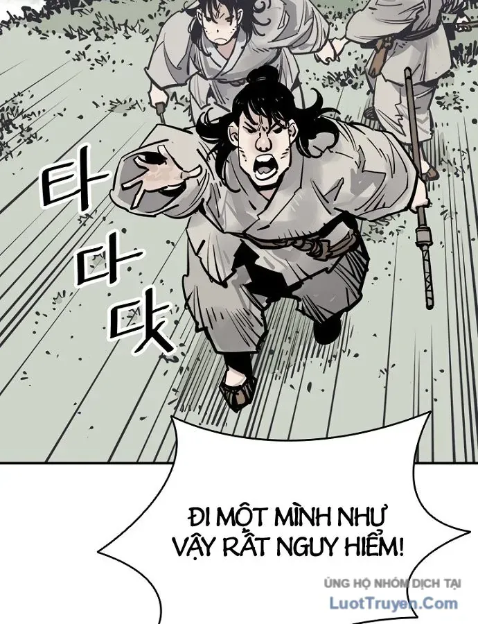 Sát Thủ Tống Lý Thu Chap 103 - Next Chap 102