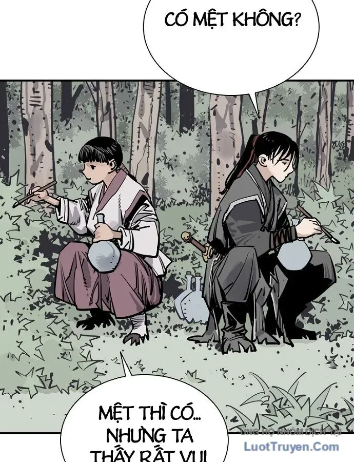 Sát Thủ Tống Lý Thu Chap 103 - Next Chap 102