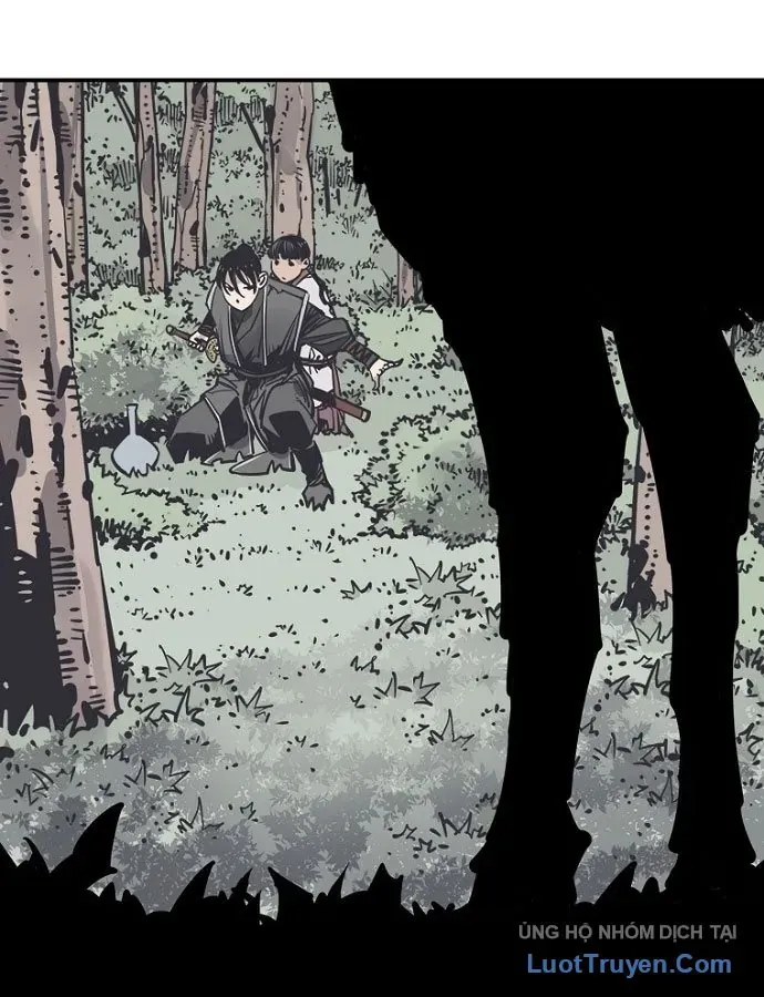 Sát Thủ Tống Lý Thu Chap 103 - Next Chap 102