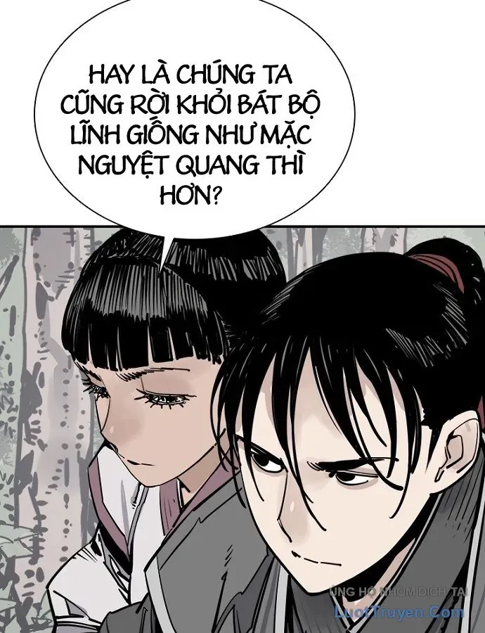 Sát Thủ Tống Lý Thu Chap 103 - Next Chap 102