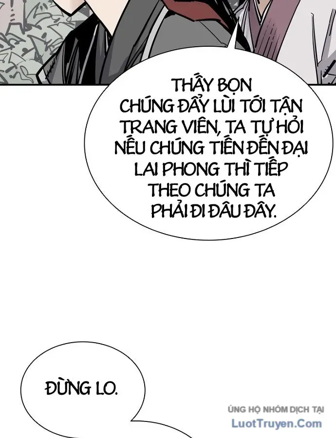 Sát Thủ Tống Lý Thu Chap 103 - Next Chap 102