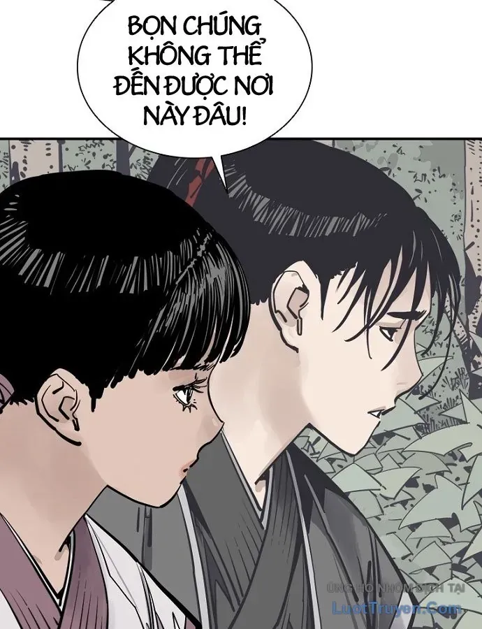 Sát Thủ Tống Lý Thu Chap 103 - Next Chap 102