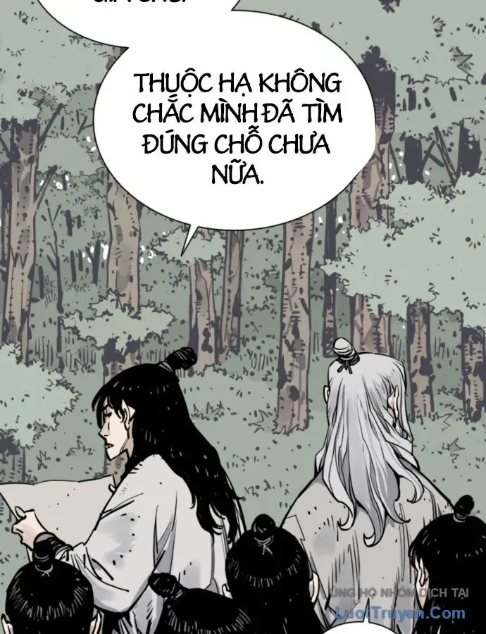Sát Thủ Tống Lý Thu Chap 104 - Next Chap 103