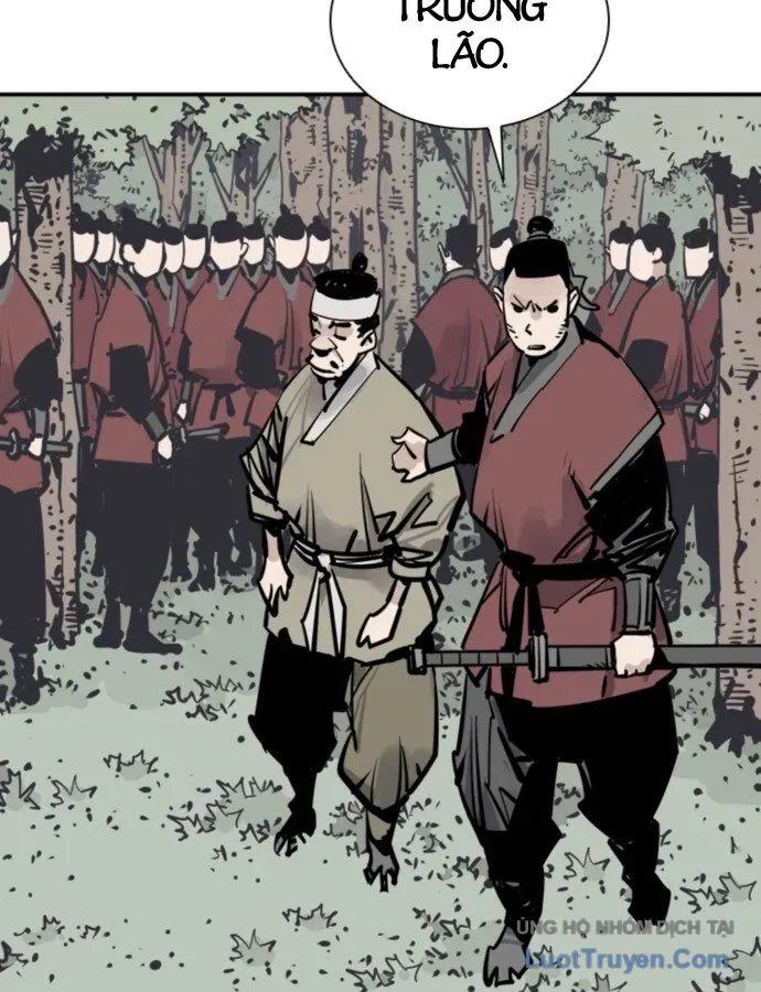 Sát Thủ Tống Lý Thu Chap 104 - Next Chap 103