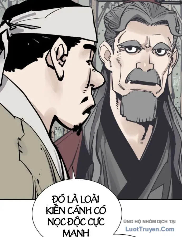 Sát Thủ Tống Lý Thu Chap 104 - Next Chap 103