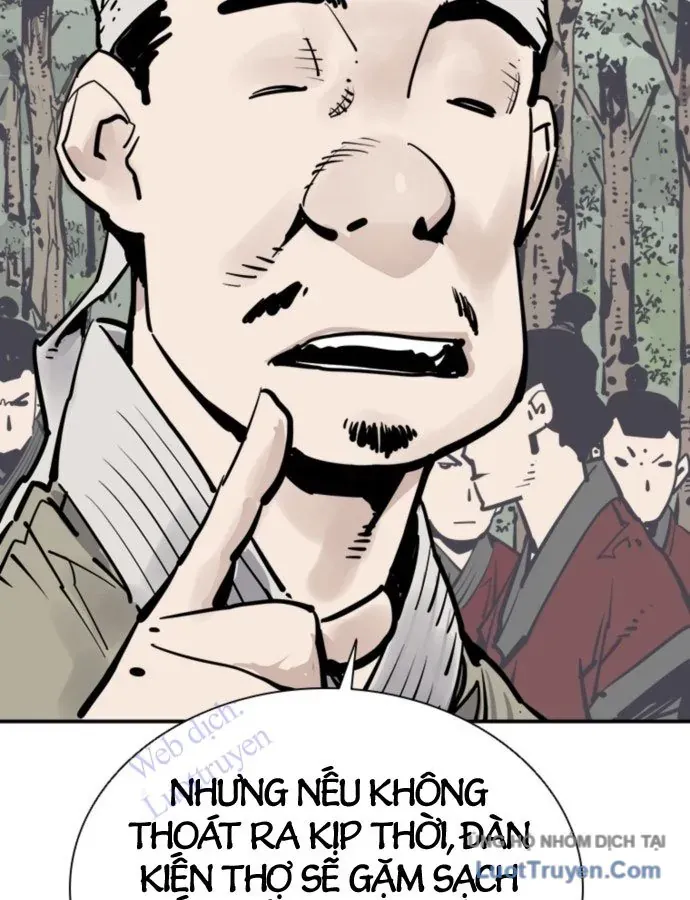 Sát Thủ Tống Lý Thu Chap 104 - Next Chap 103