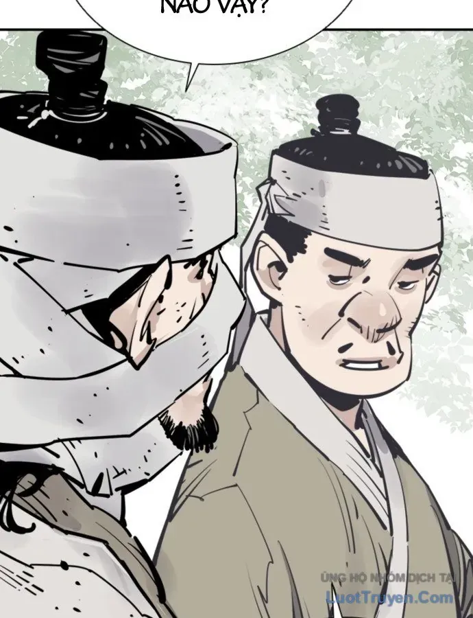 Sát Thủ Tống Lý Thu Chap 104 - Next Chap 103