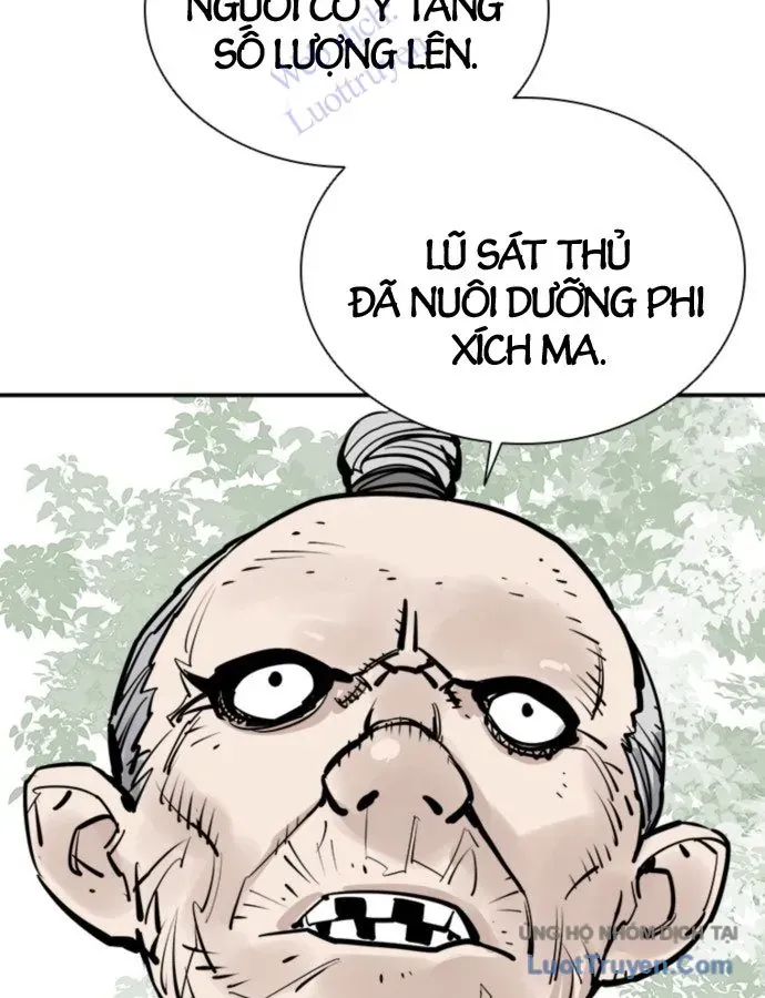 Sát Thủ Tống Lý Thu Chap 104 - Next Chap 103