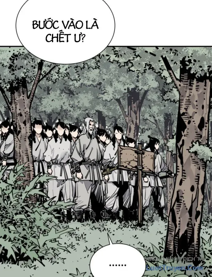 Sát Thủ Tống Lý Thu Chap 104 - Next Chap 103